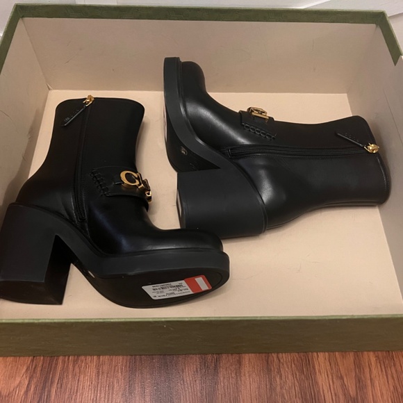 Gucci boots - Picture 4 of 7